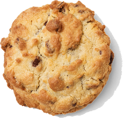 Decorative cookie image 1