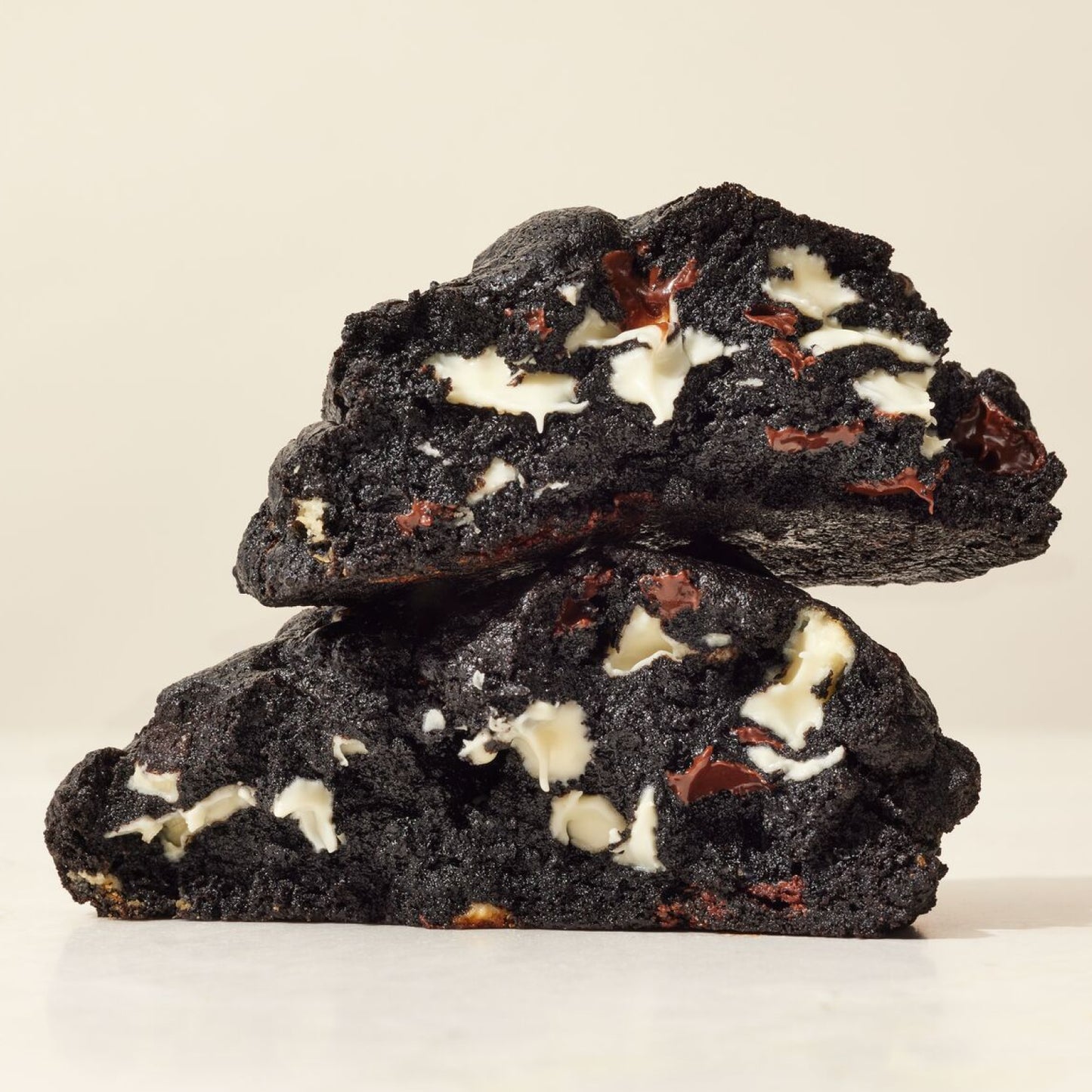 Black & White Chocolate Chip - Levain Bakery