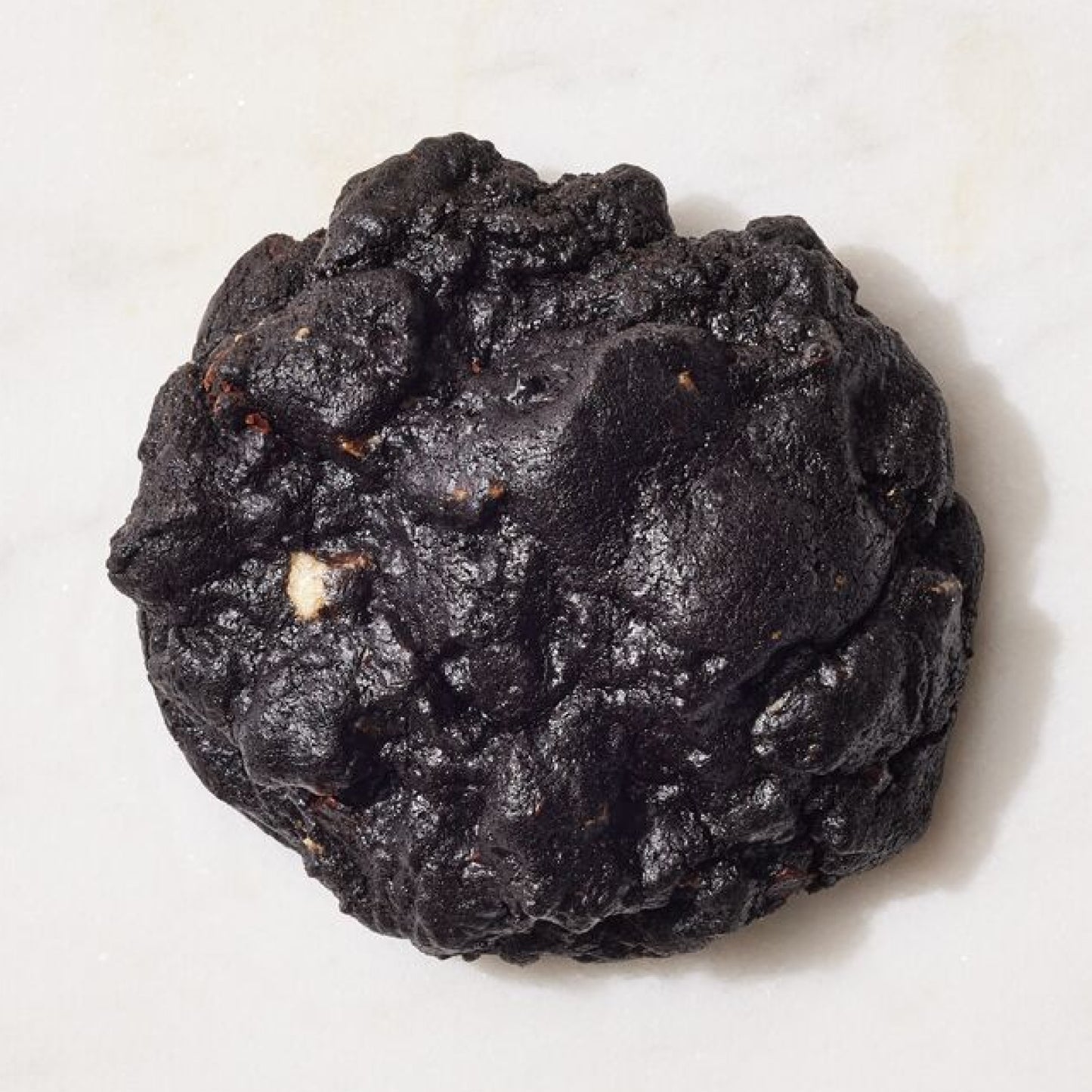 Black & White Chocolate Chip - Levain Bakery