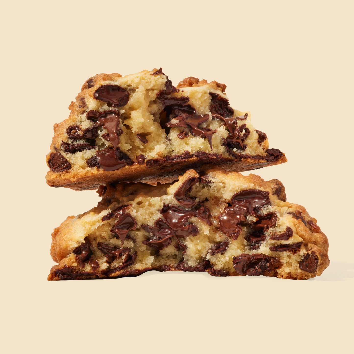 Two Chip Chocolate Chip - Levain Bakery