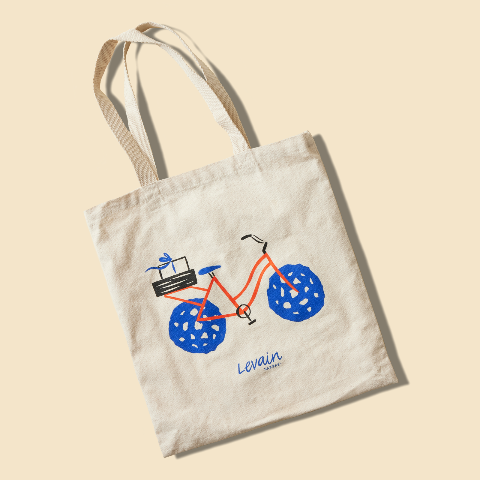 Levain Tote Bags - Levain Bakery