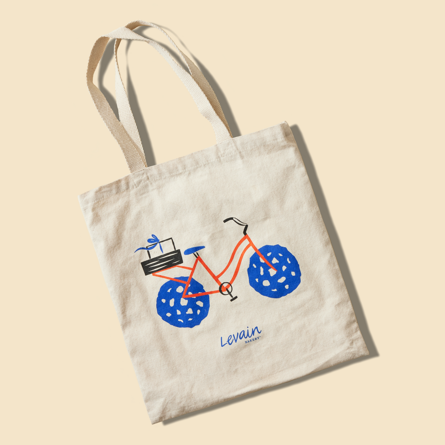 Beverly Hills Tote - Levain Bakery