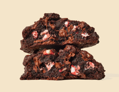 Dark Chocolate Peppermint