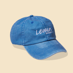 Levain Baseball Hat - Levain Bakery