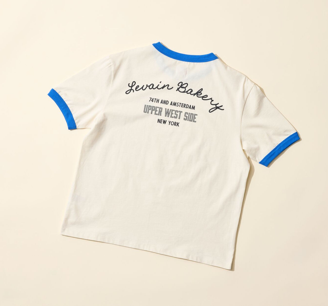 Levain T-Shirt - Levain Bakery