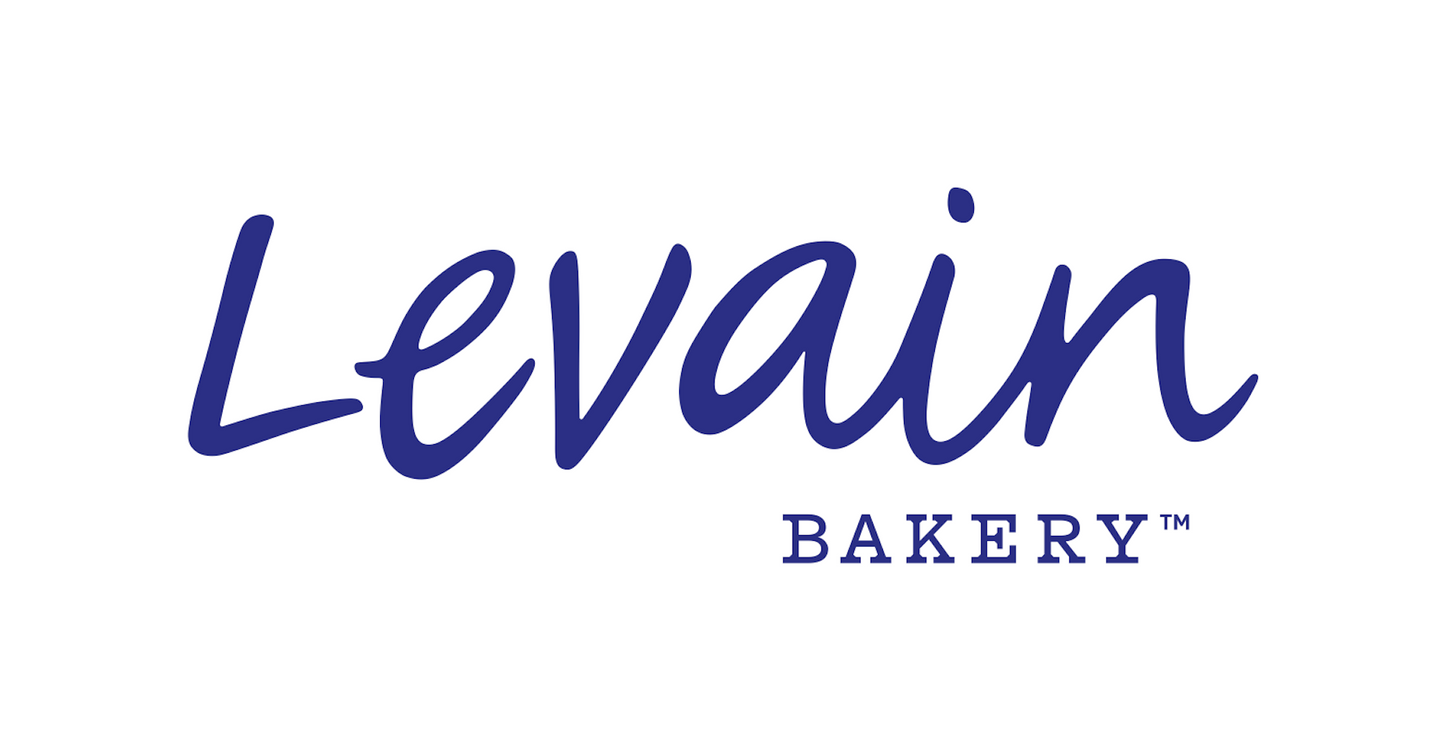 UrbanStems Postcard - Levain Bakery
