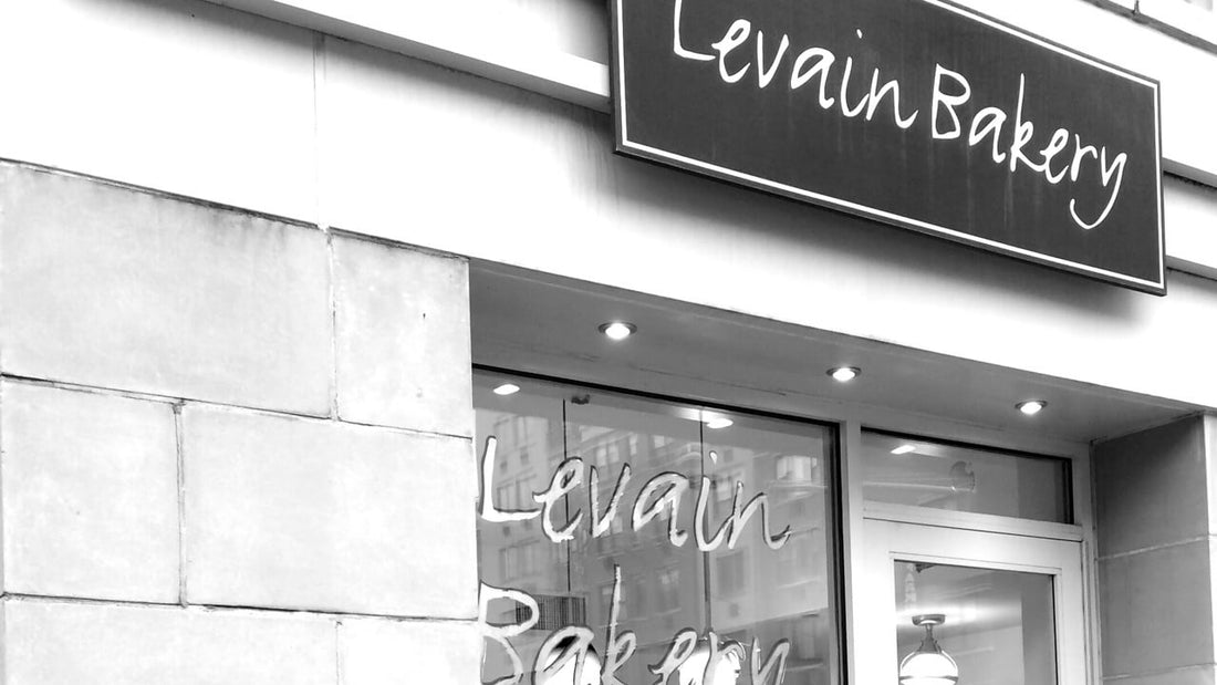Our Locations Levain Bakery
