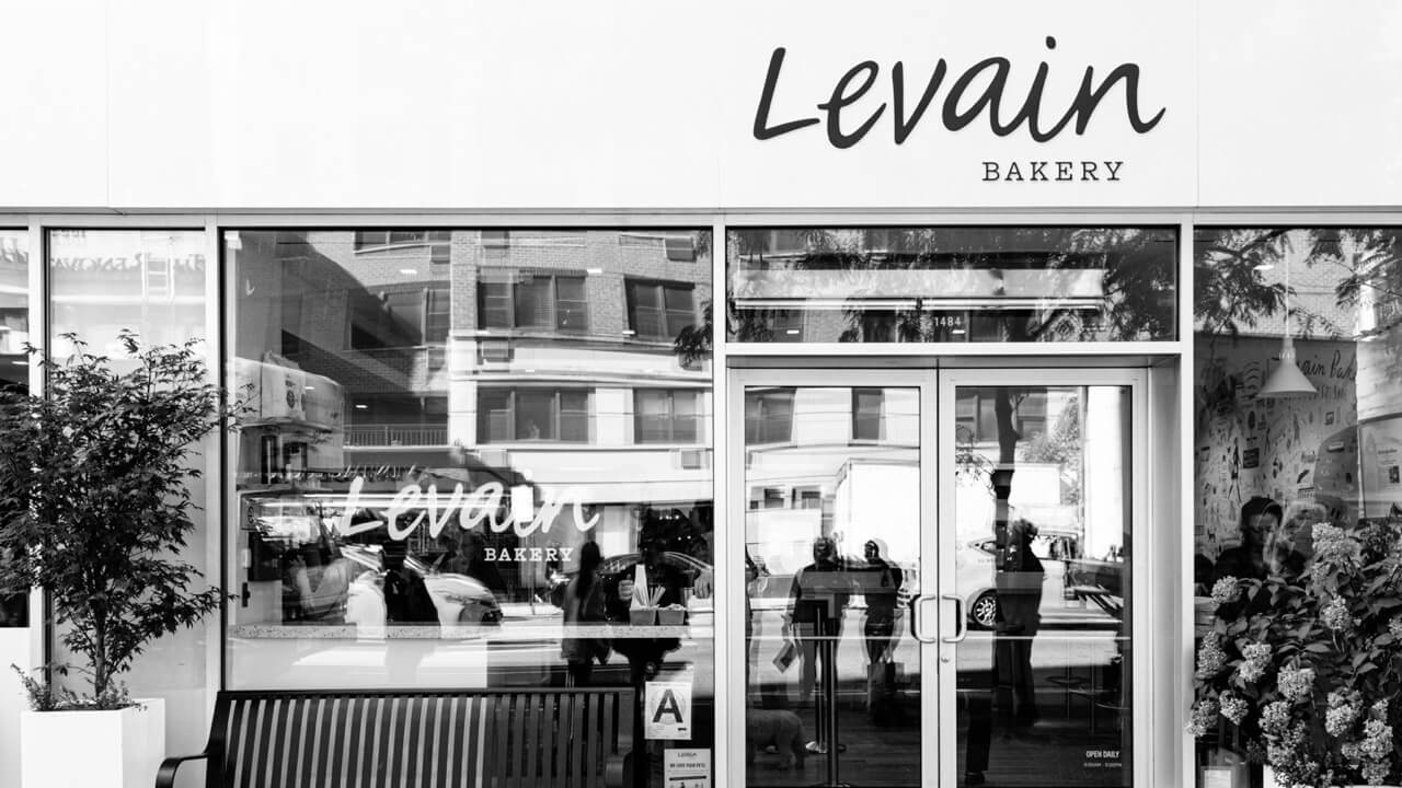 Our Locations Levain Bakery