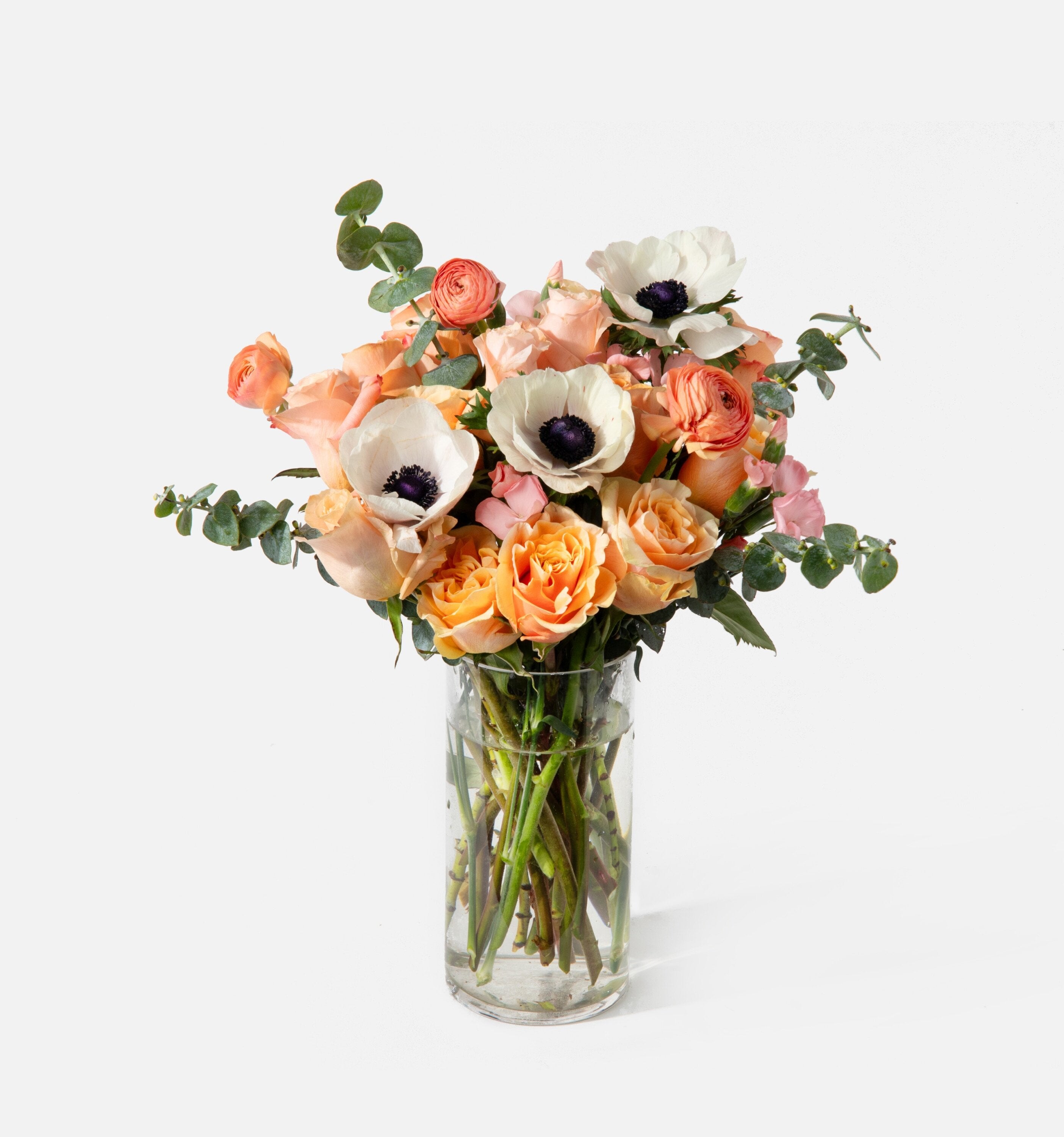 Classic Flowers & Cookie Gift Set – Levain Bakery