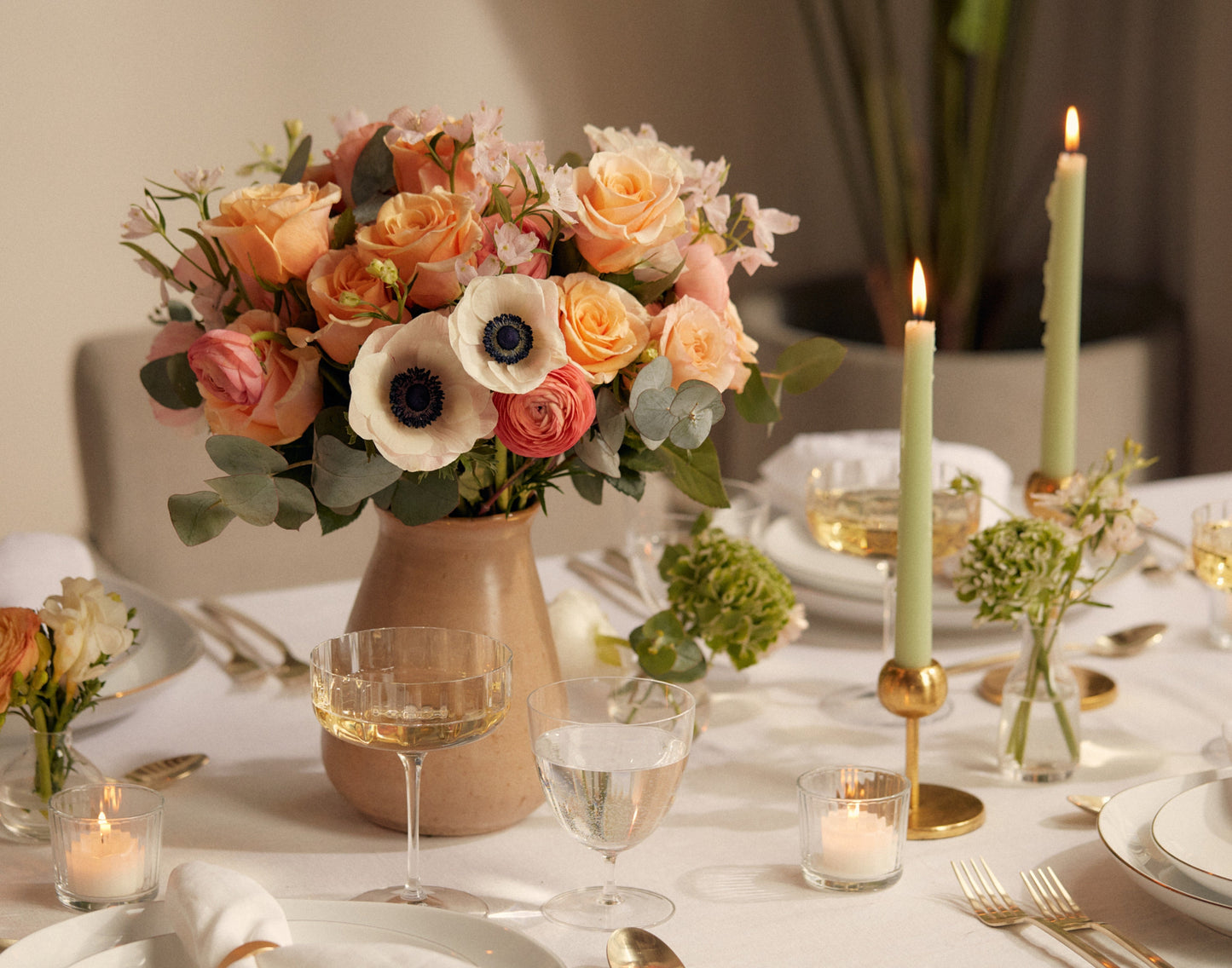 The Margot - Levain Bakery