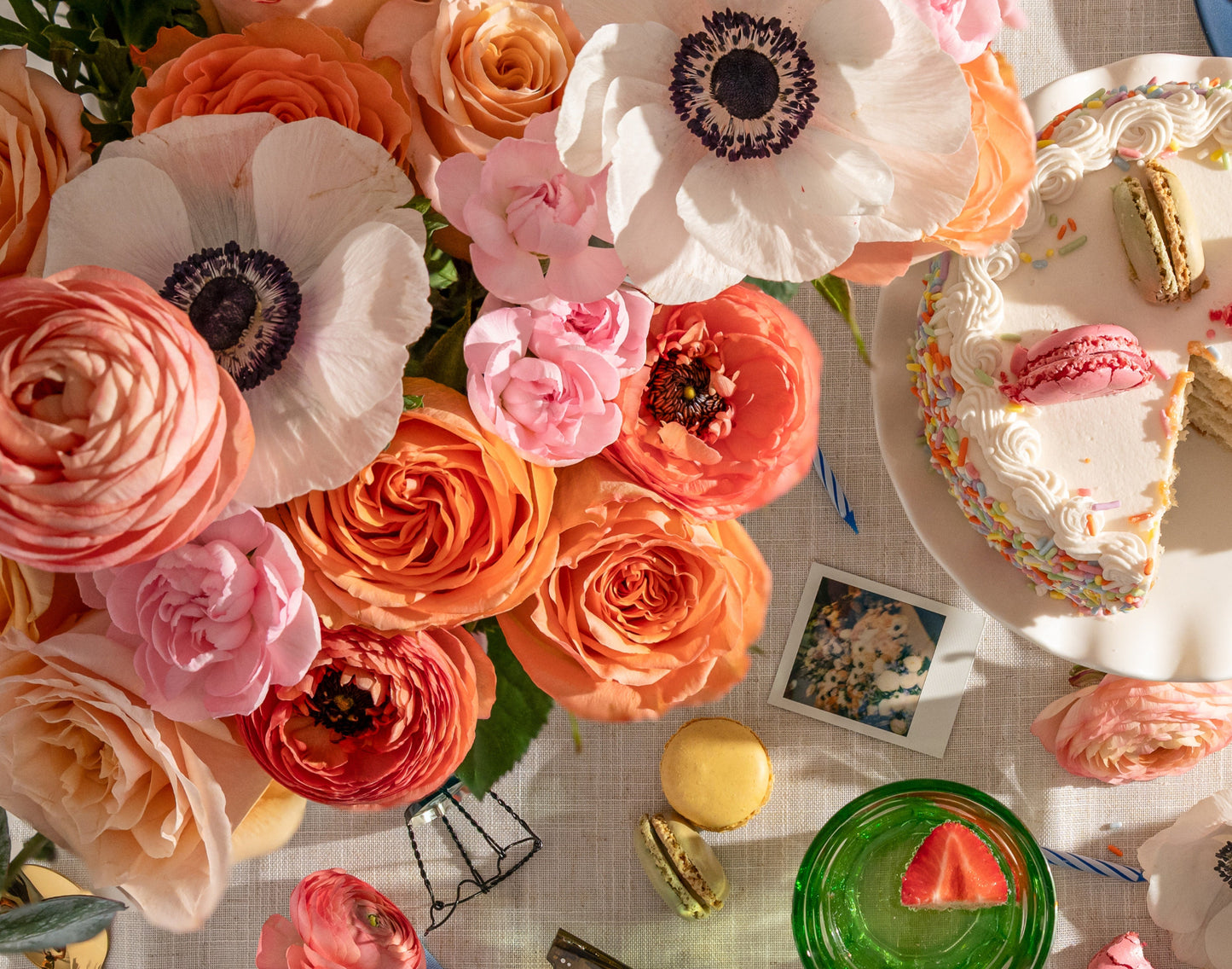 The Margot - Levain Bakery