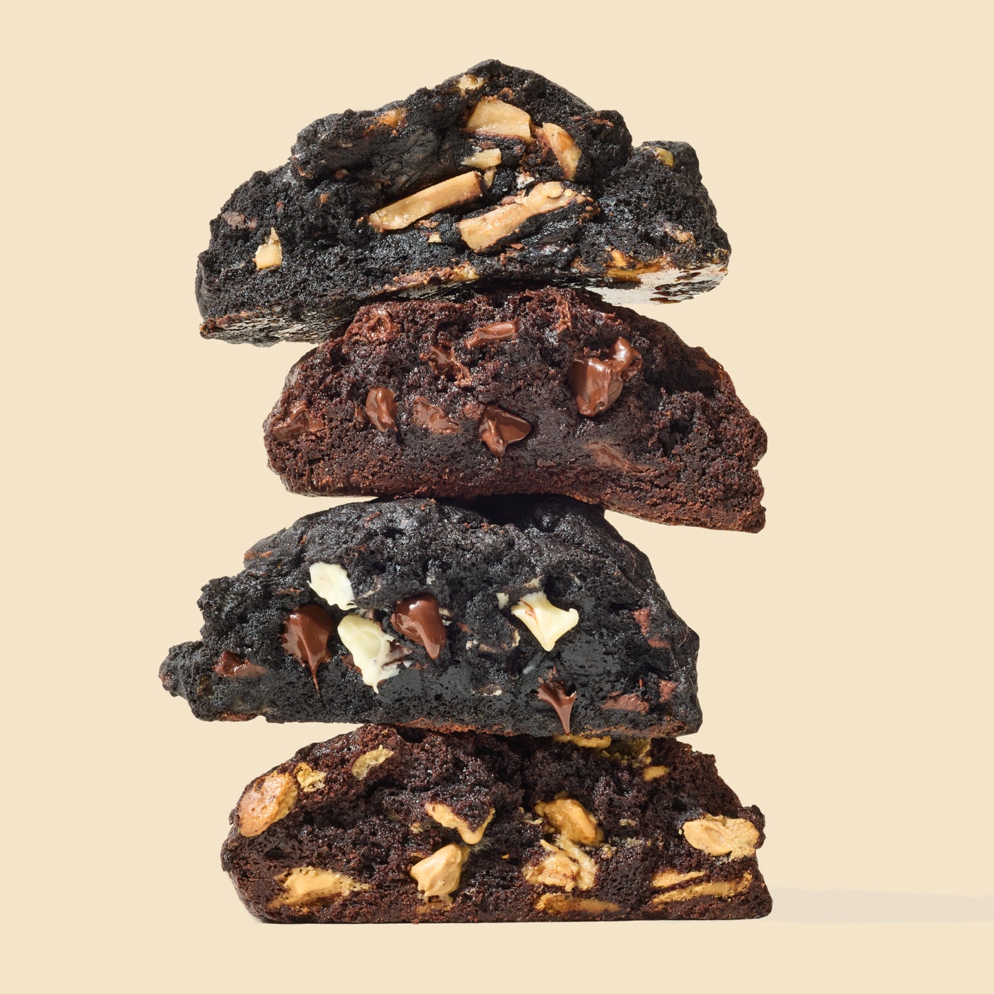 Dark Days of Winter Assortment - Levain Bakery