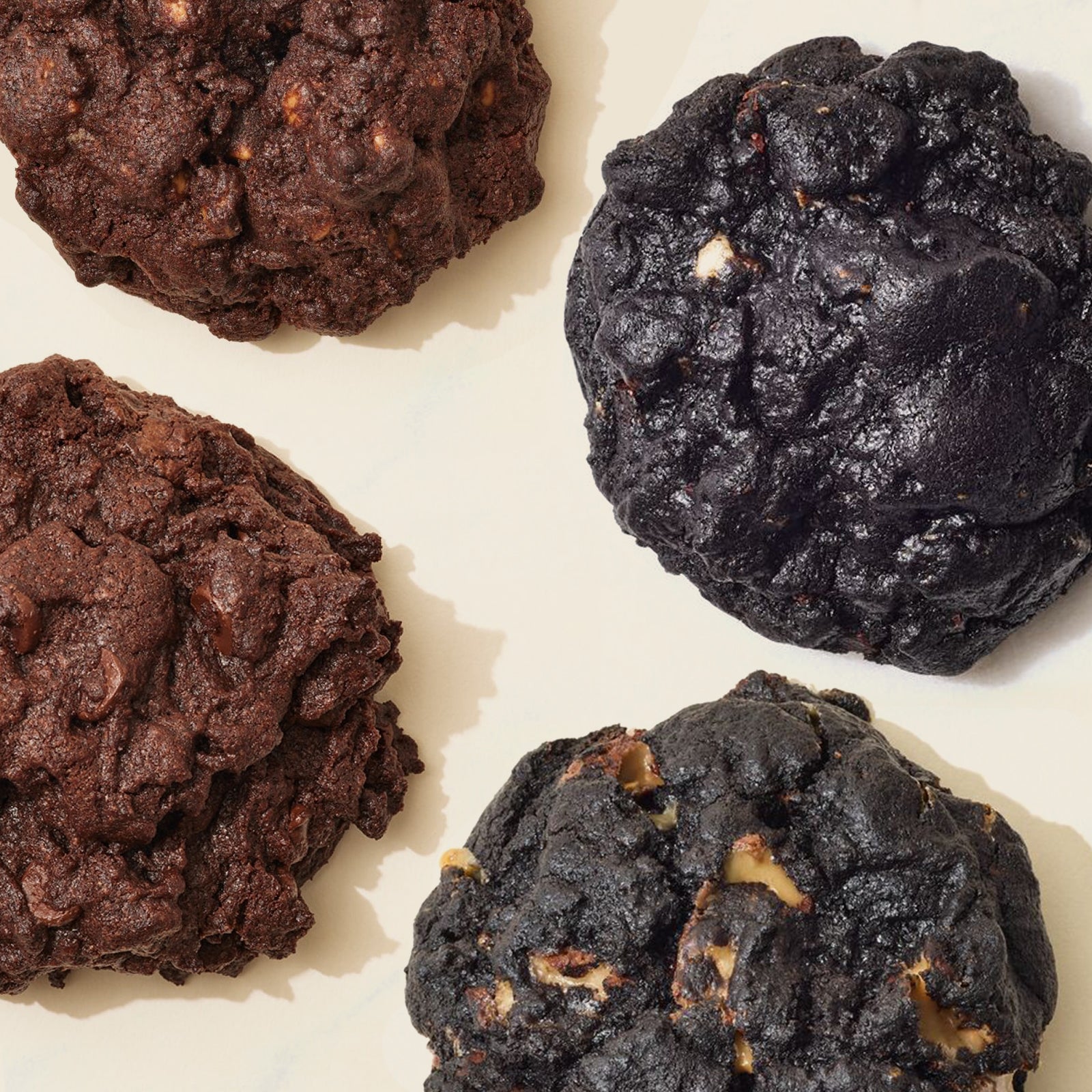 Dark Days of Winter Assortment - Levain Bakery