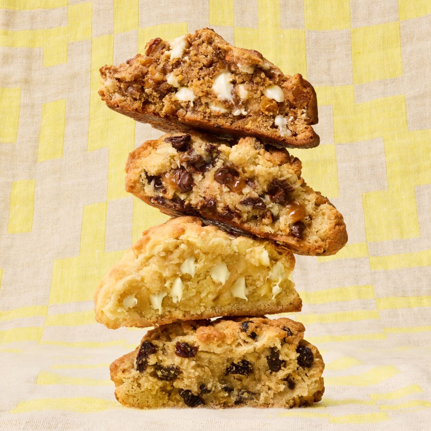 Spring Garden Party Assortment - Levain Bakery