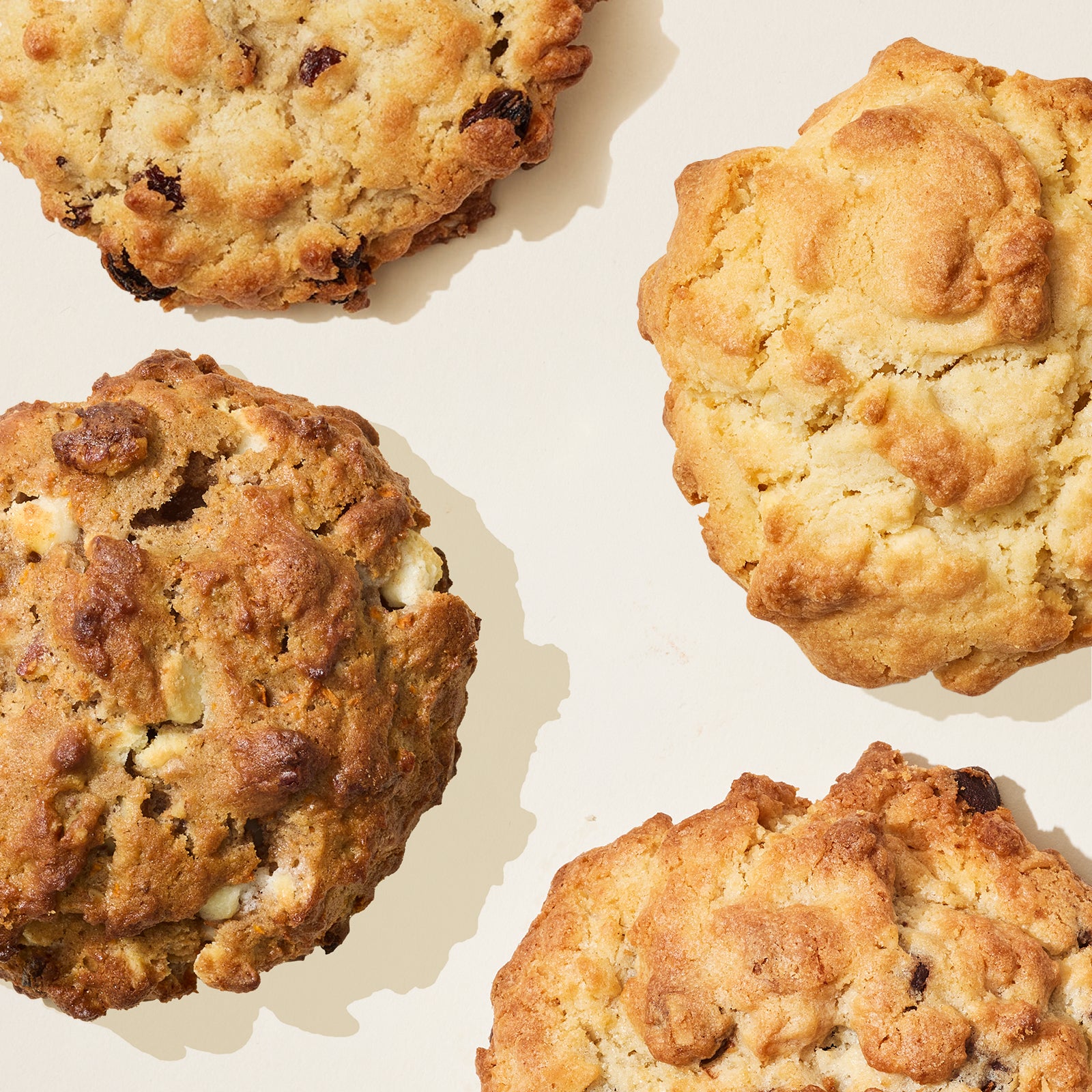 Spring Garden Party Assortment - Levain Bakery