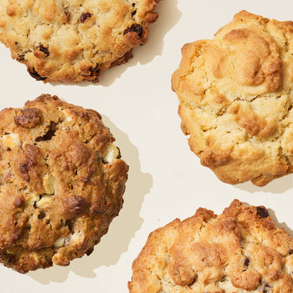 Spring Garden Party Assortment - Levain Bakery