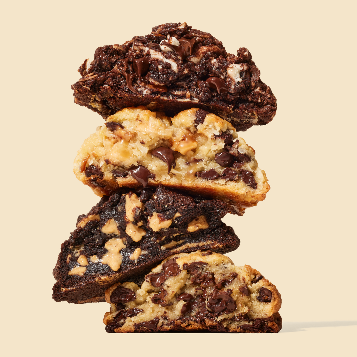 Summer Cookie Assortment - Levain Bakery