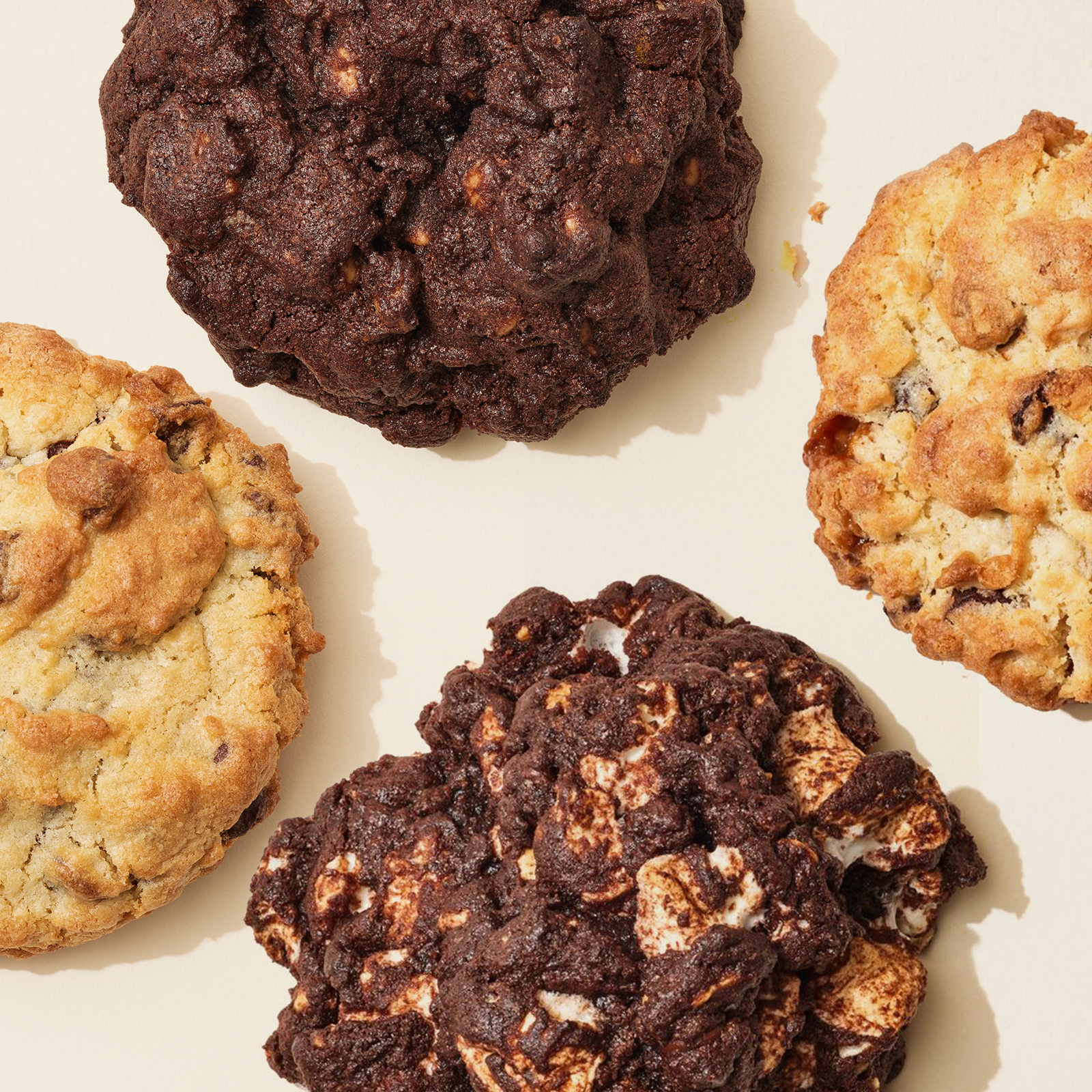 Summer Cookie Assortment - Levain Bakery