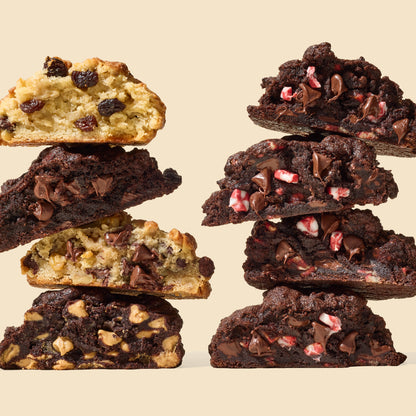 Holiday Assortment - Levain Bakery