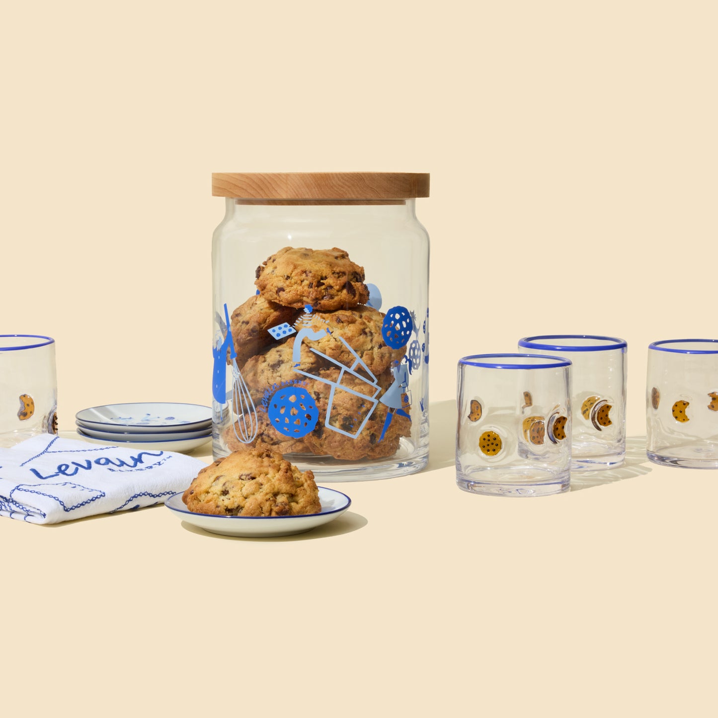 Complete Collection Gift Set