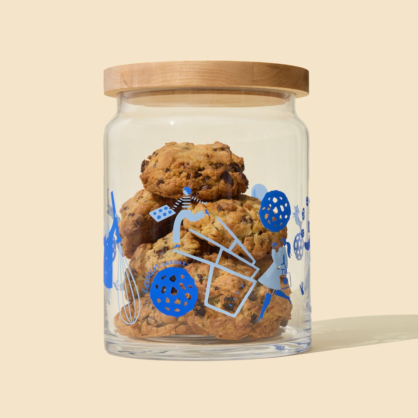 Cookie Connoisseur Gift Set