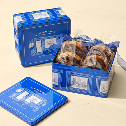 Levain Cookie Tin Bundle