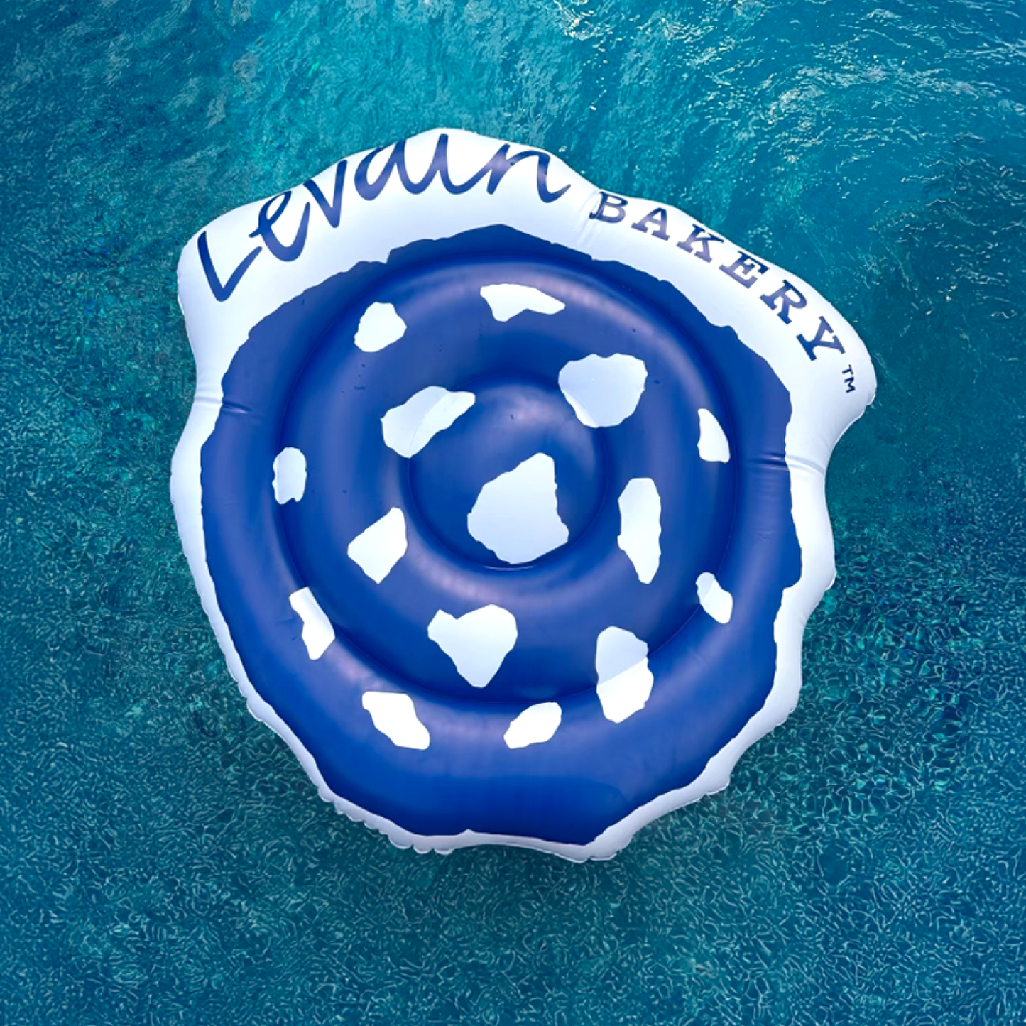 Levain Pool Float - Levain Bakery