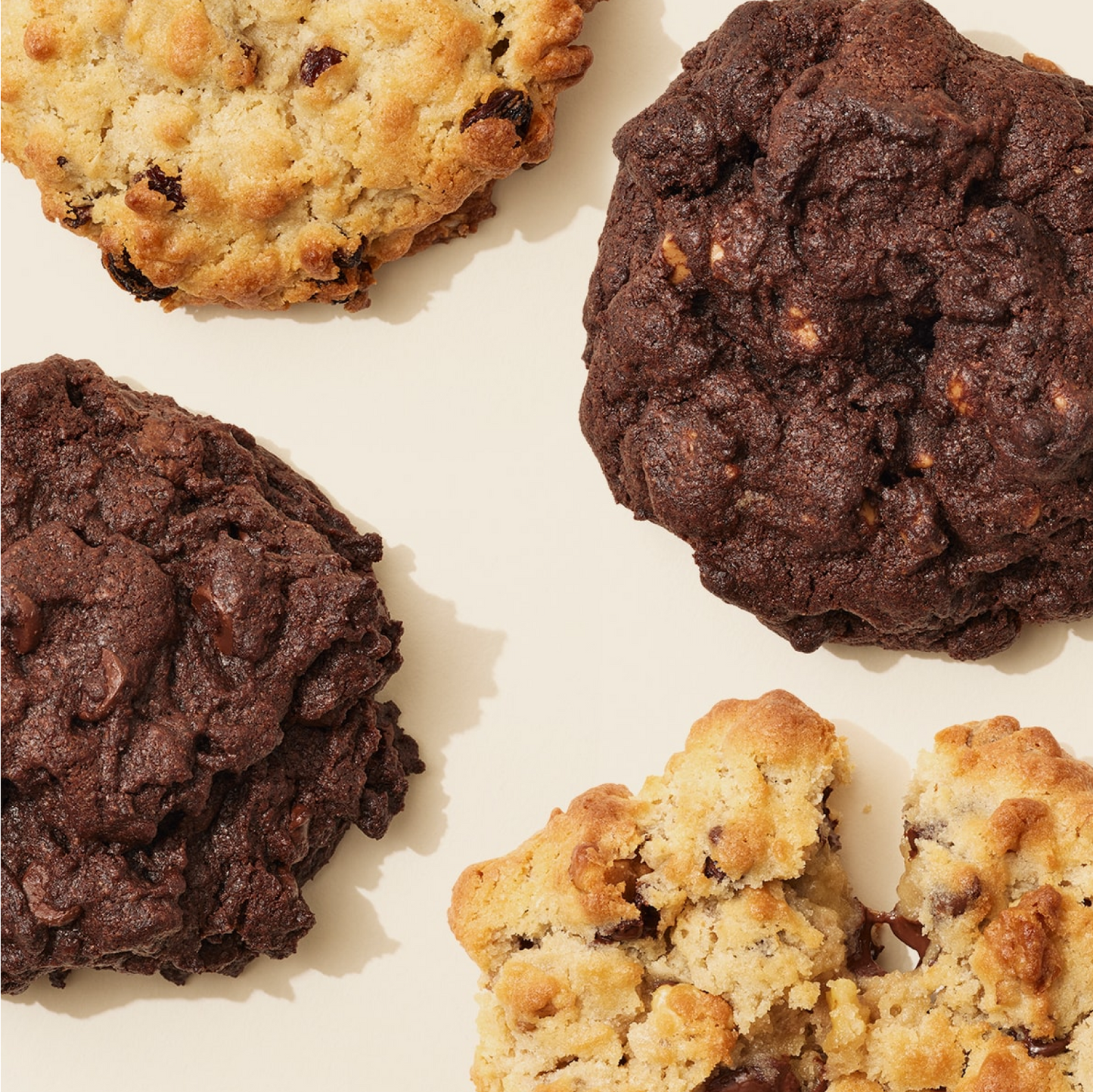 Levain Bakery Book & Cookie Gift Set