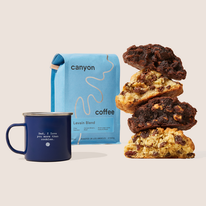 Father's Day Gift Set