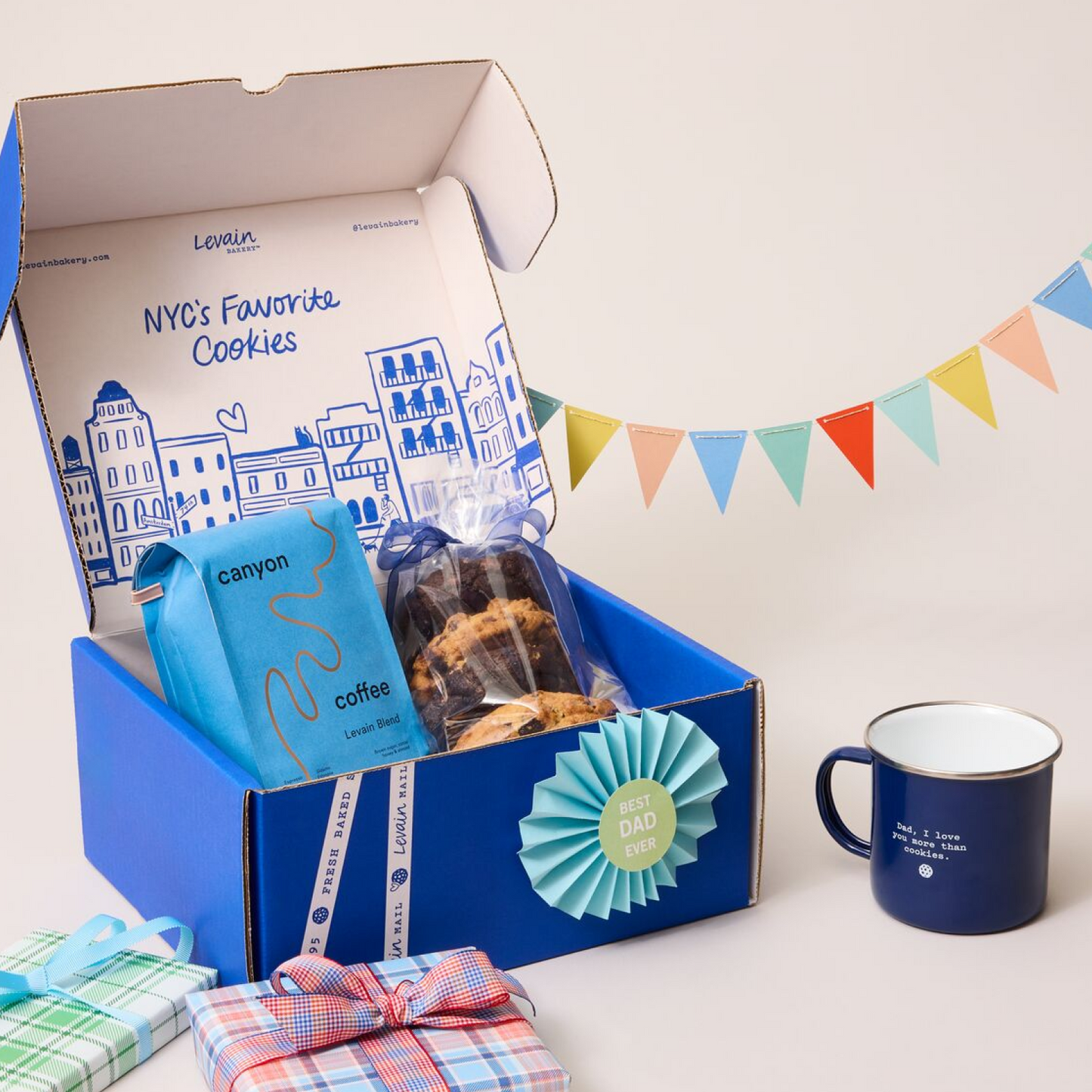 Father's Day Gift Set