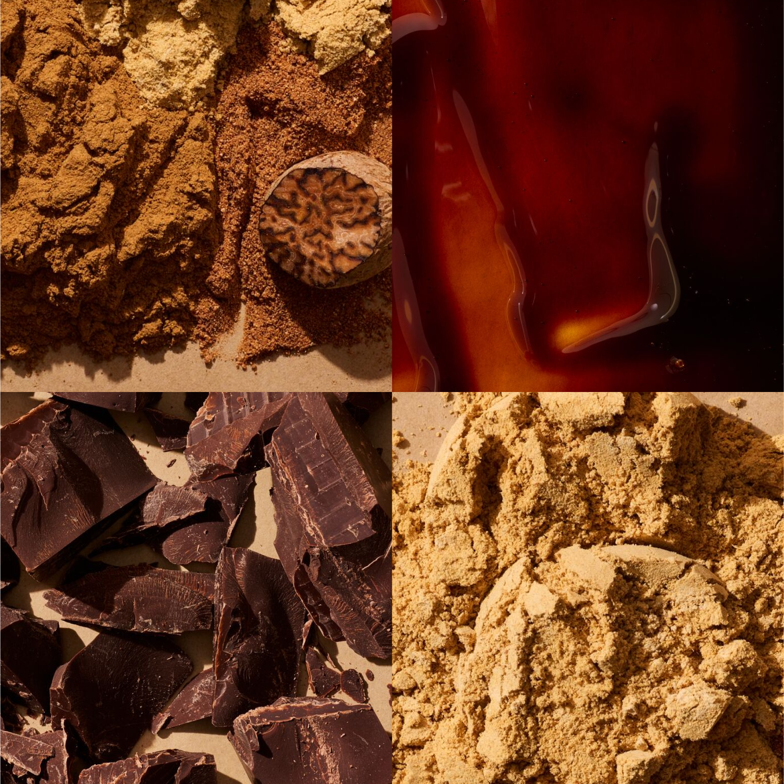Fall Spiced Chocolate Chunk - Levain Bakery