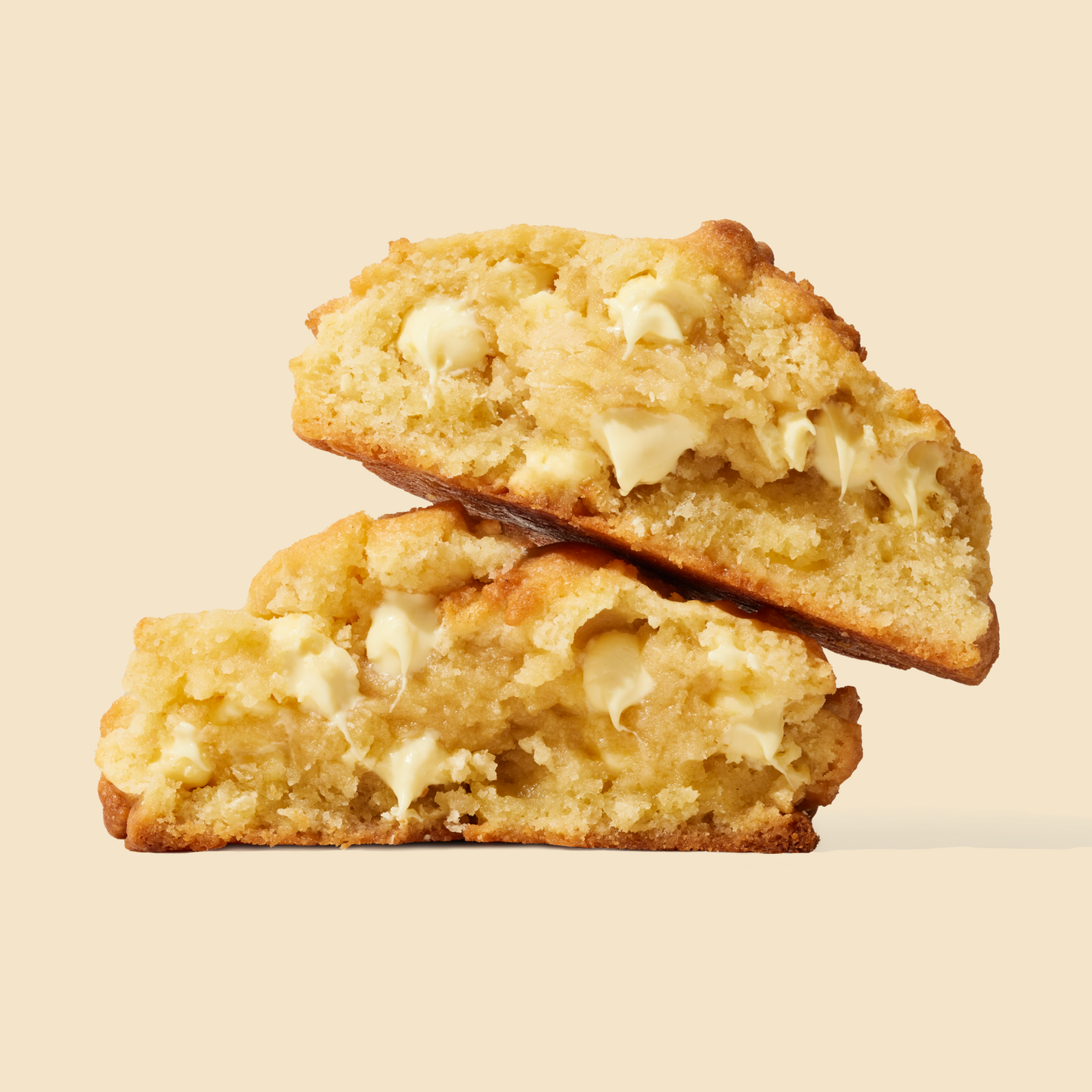 Lemon Cookie - Levain Bakery