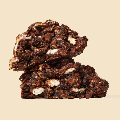 Rocky Road