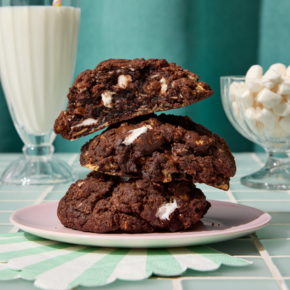 Rocky Road