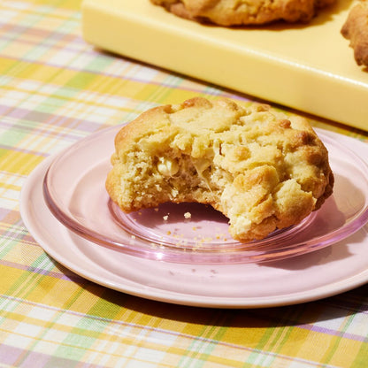 Lemon Cookie - Levain Bakery