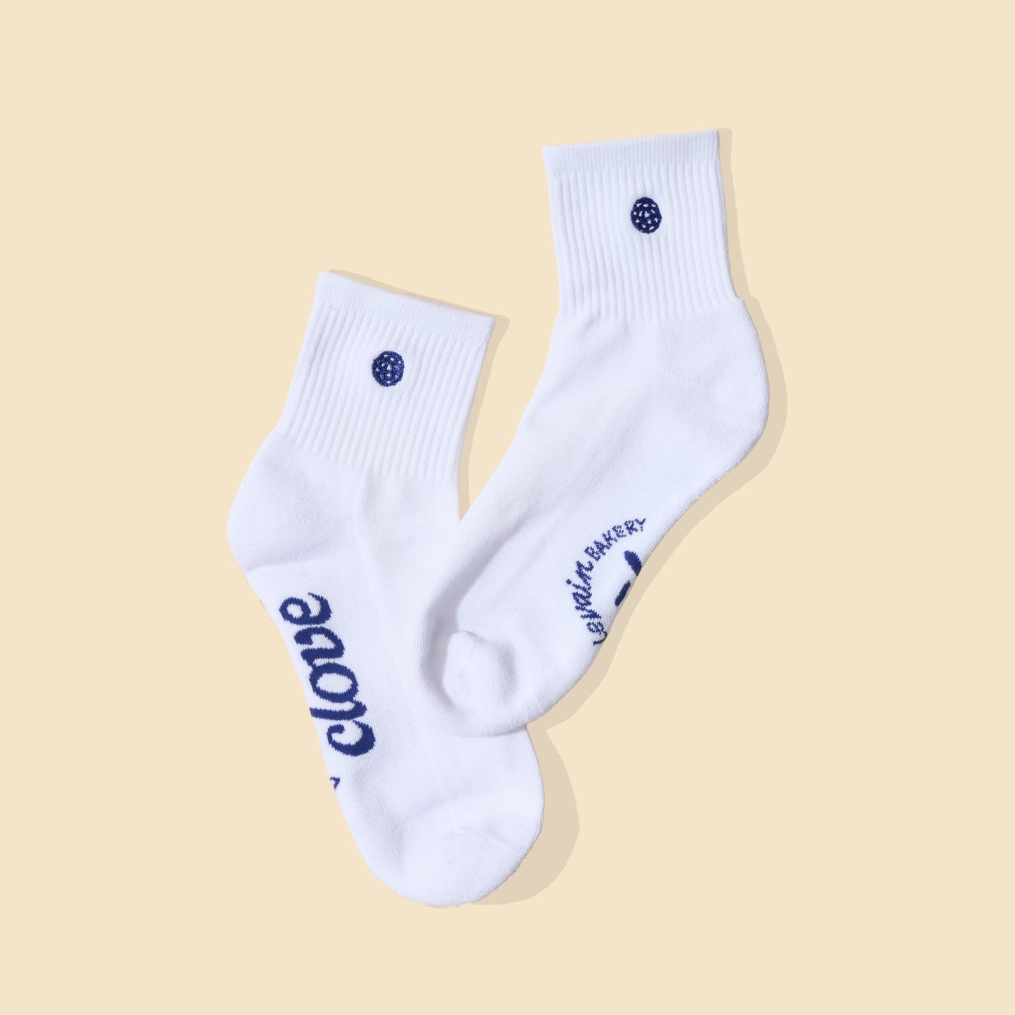 FREE Clove x Levain Socks - Levain Bakery
