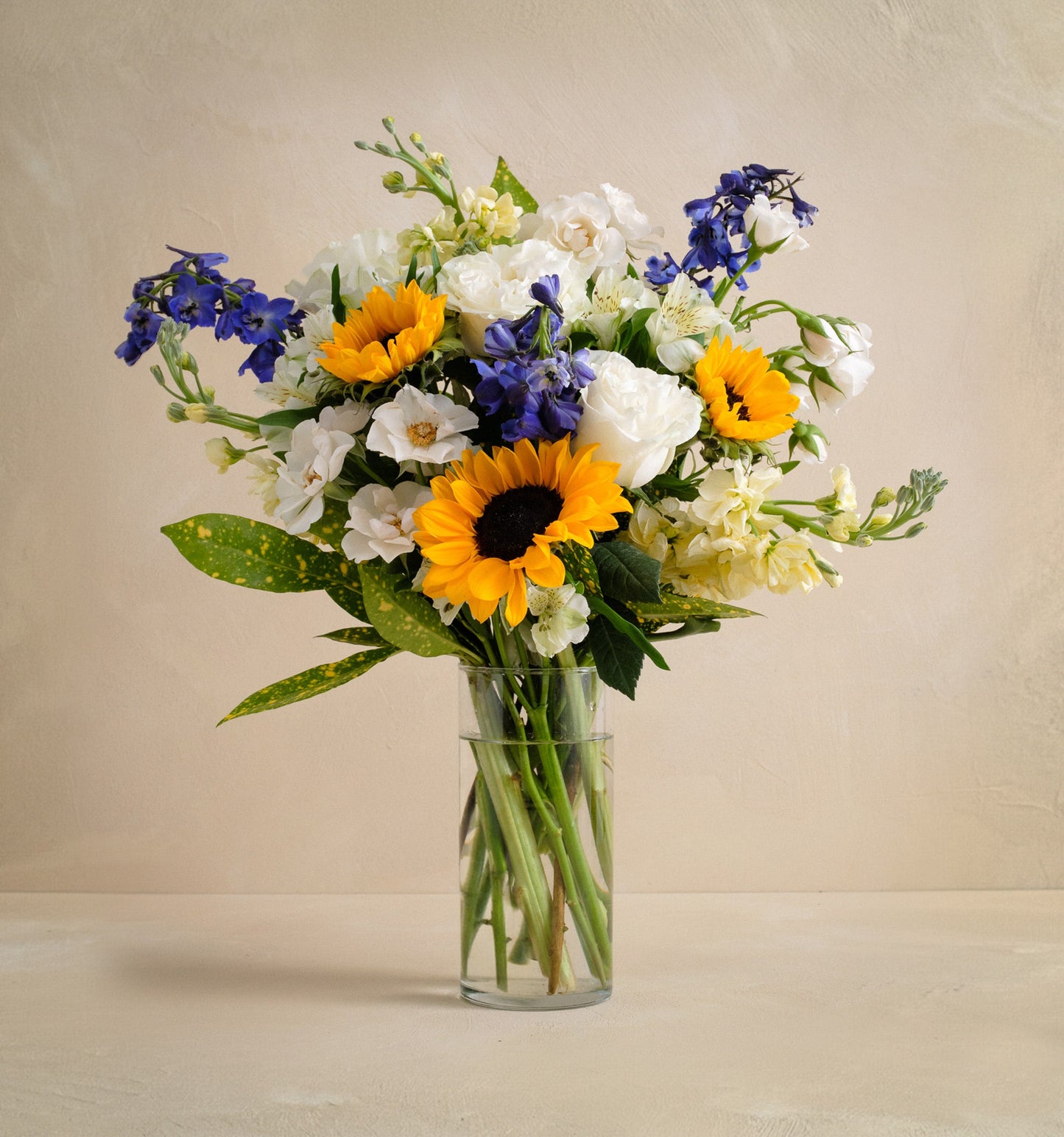 The Picket Fence - Levain Bakery