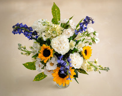 The Picket Fence - Levain Bakery