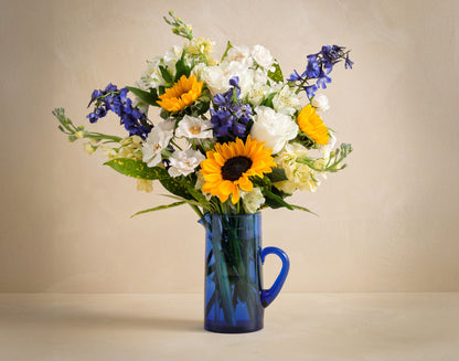 The Picket Fence - Levain Bakery