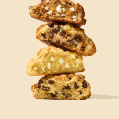 Spring Garden Party Assortment - Levain Bakery