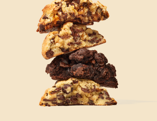 Suprise Assortment - Cookie Club - Levain Bakery