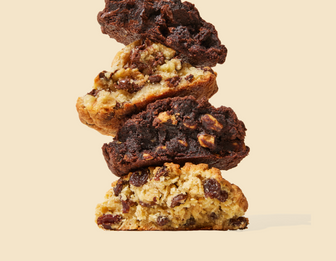 Signature Cookie Assortment