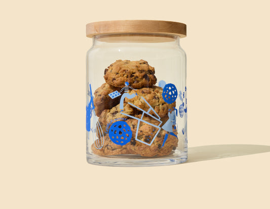 Cookie Connoisseur Gift Set - Levain Bakery