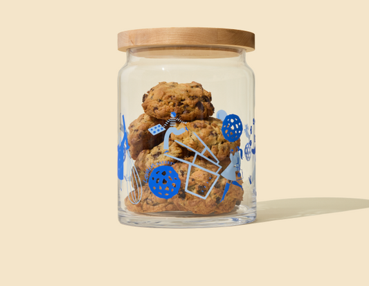 Cookie Connoisseur Gift Set
