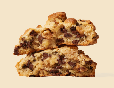 Chocolate Chip Walnut
