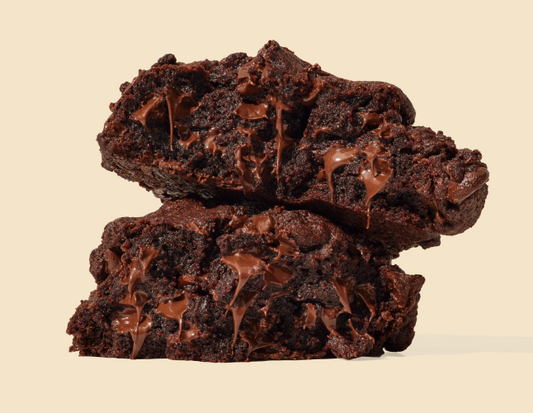 Dark Chocolate Chocolate Chip - Levain Bakery