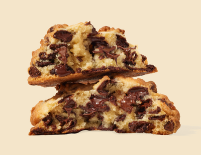 Two Chocolate Chocolate Chip