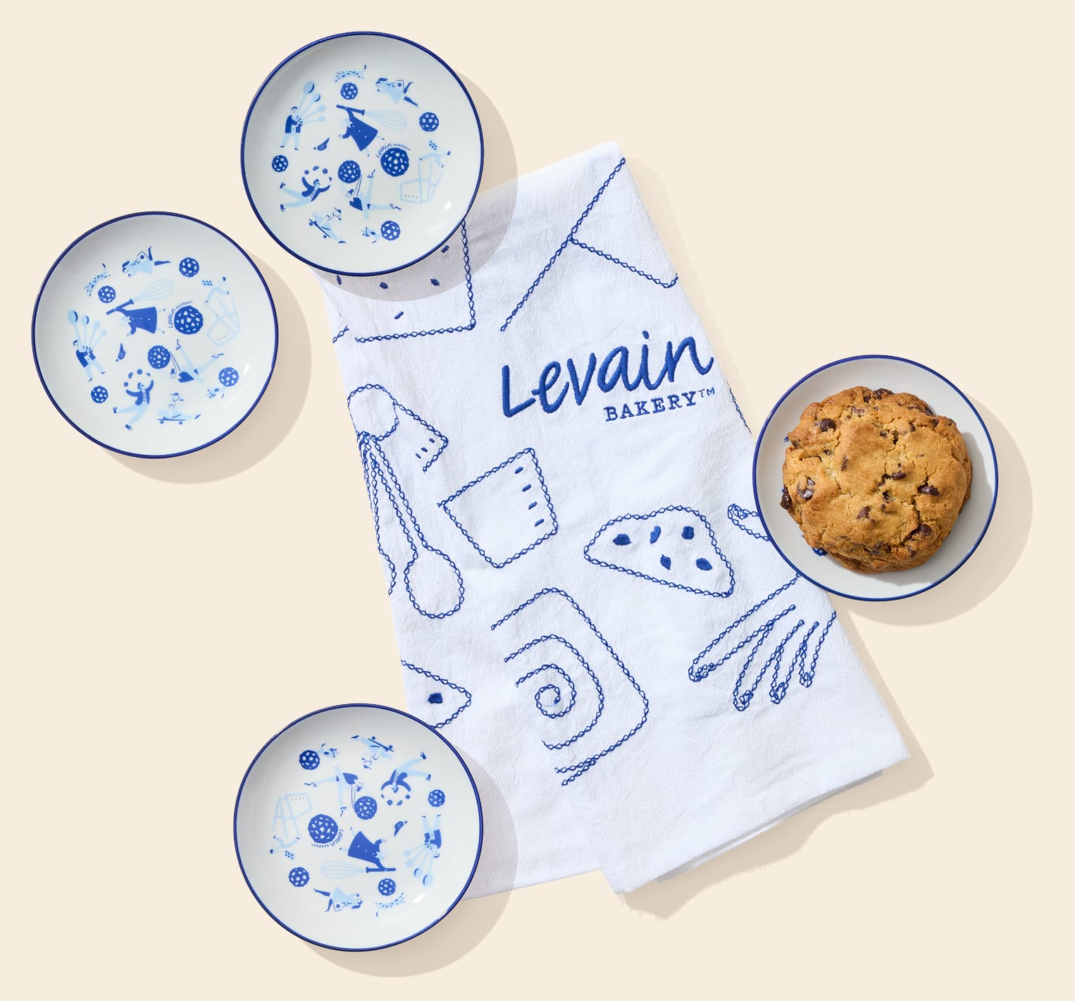 Designed by bakers for bakers. Shop our curated sets inspired by the moments that bring us together. — photo 1