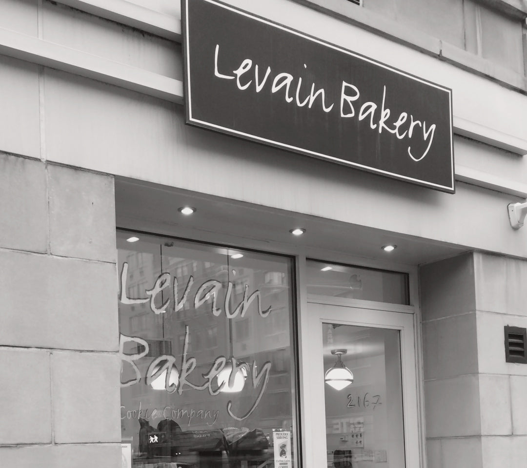 Harlem, NYC bakery photo