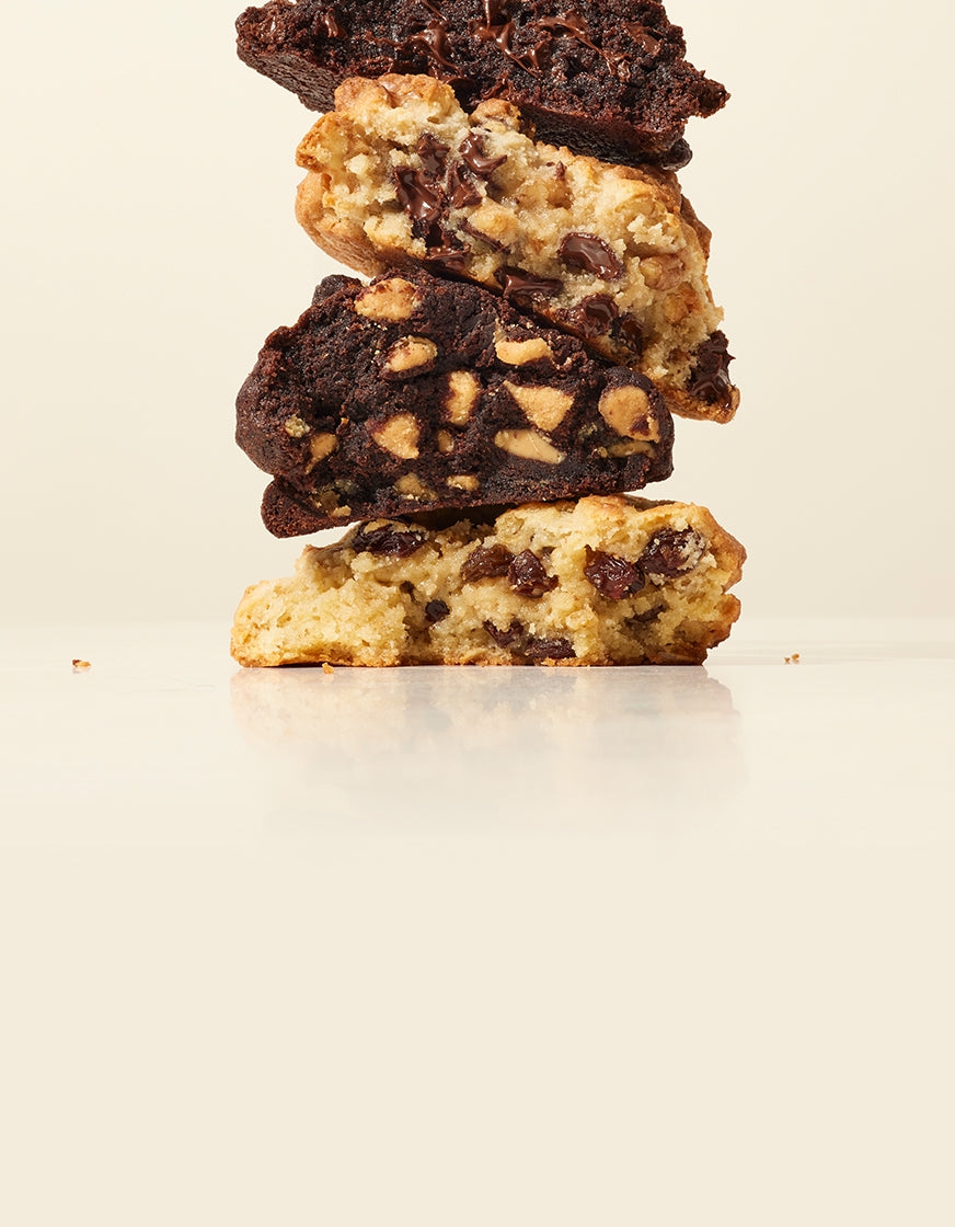 Larchmont Village, Los Angeles Levain Bakery